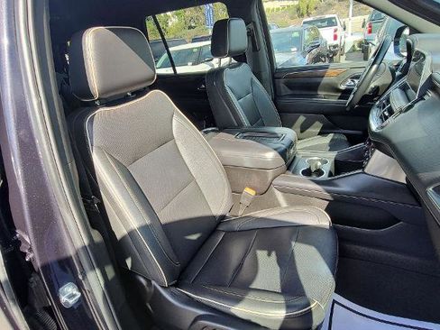 Used 2024 Chevrolet Tahoe Premier image 27