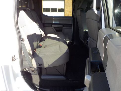 Used 2022 Ford F250 XLT w/ XLT Premium Package image 24