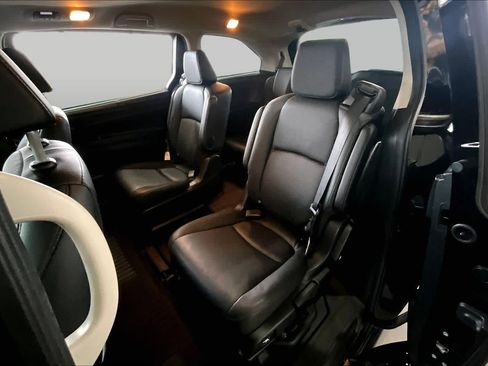 Used 2025 Honda Odyssey EX-L image 21