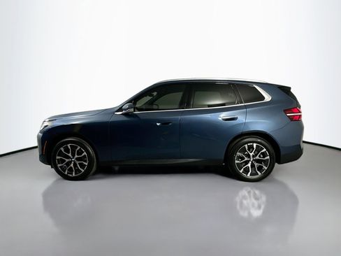 New 2026 BMW X3 xDrive30 image 8