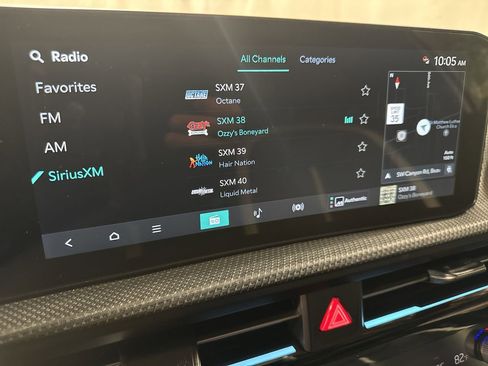 New 2025 Kia EV6 GT-Line image 21