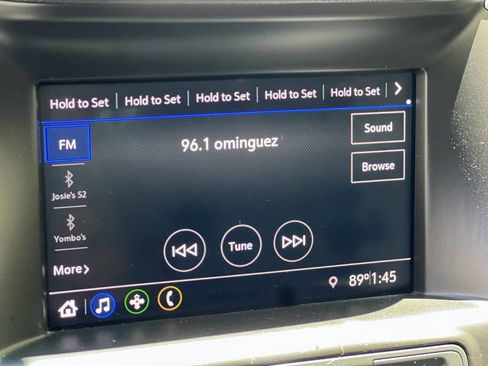 Used 2020 GMC Terrain SLE image 8