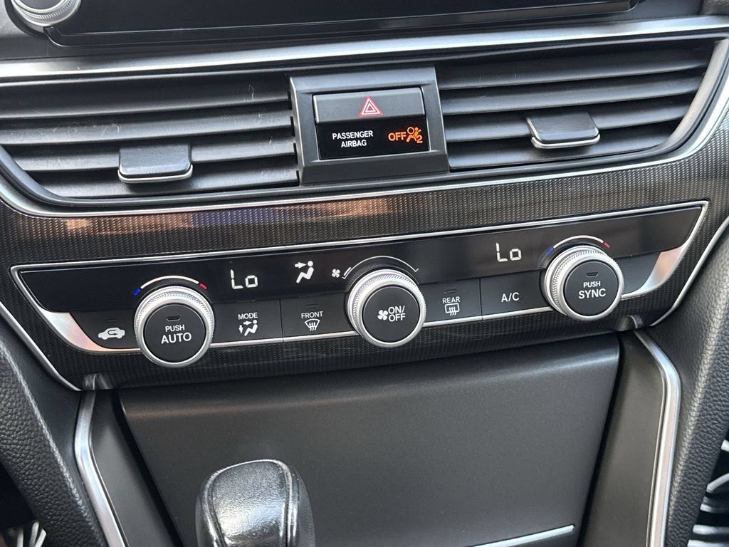 Used 2022 Honda Accord Sport image 16