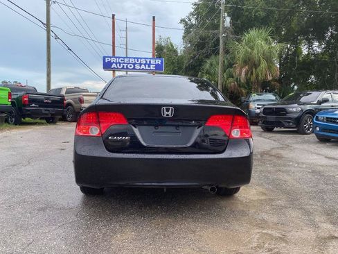Used 2007 Honda Civic LX image 9