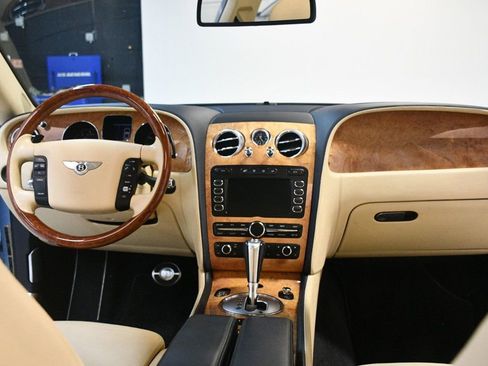 Used 2009 Bentley Flying Spur Flying Spur image 5