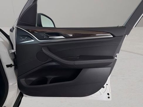 Used 2022 BMW X3 sDrive30i w/ Premium Package 2 image 42