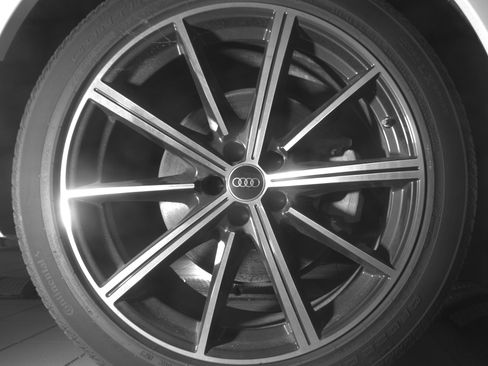 Certified 2023 Audi Q7 3.0T Prestige w/ Prestige Package AWD/4WD image 29