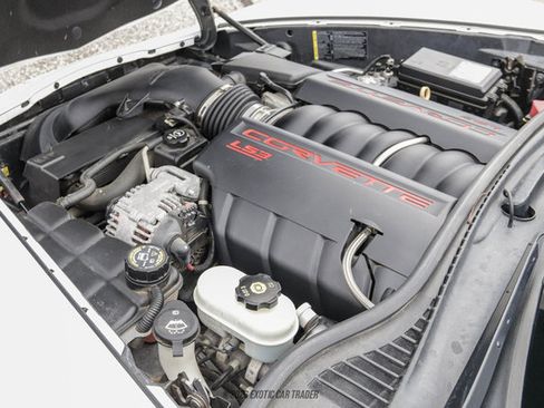 Used 2011 Chevrolet Corvette Grand Sport w/ Preferred Equipment Group RWD image 27