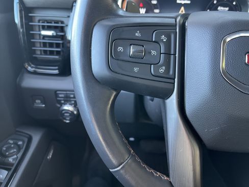 Used 2022 GMC Sierra 1500 AT4 w/ AT4 Premium Package image 14