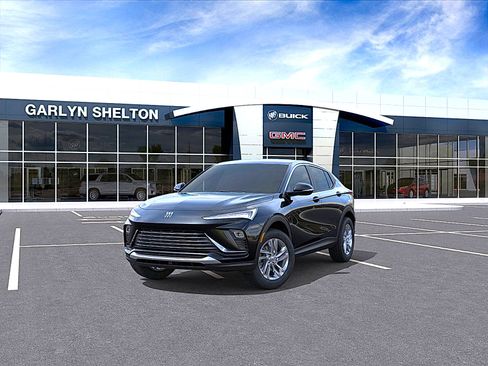 New 2026 Buick Envista Preferred image 8