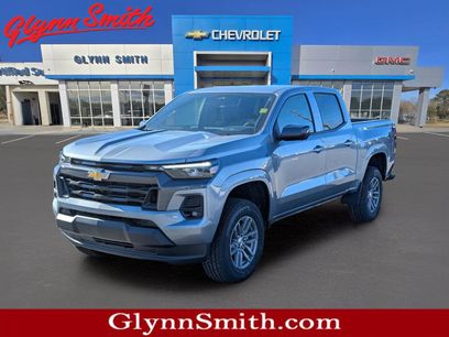 New 2026 Chevrolet Colorado LT w/ LT Convenience Package