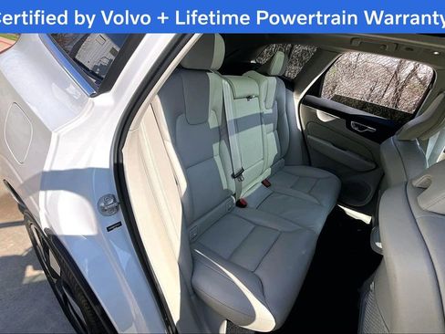 Used 2023 Volvo XC60 T8 Plus w/ Protection Package Premier image 35