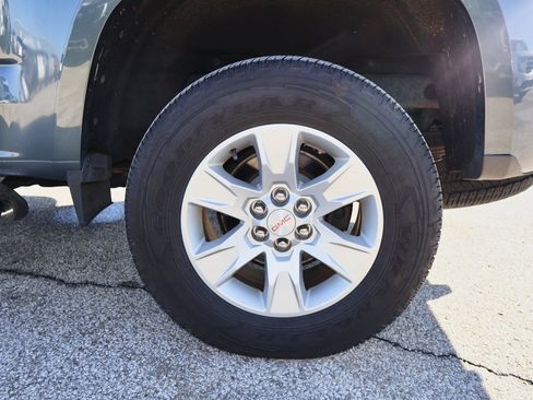 Used 2015 GMC Canyon SLE w/ SLE Convenience Package image 29