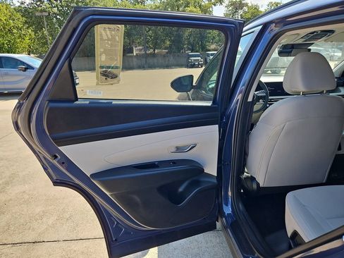 Used 2025 Hyundai Tucson SEL FWD image 27
