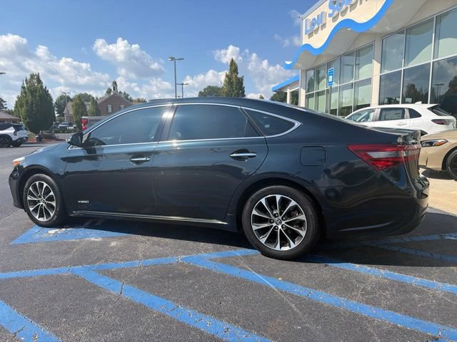Used 2016 Toyota Avalon XLE Premium FWD image 9
