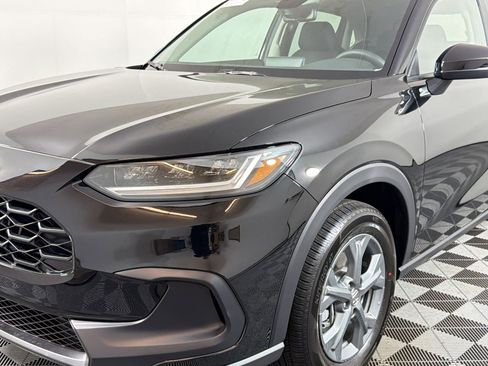 New 2026 Honda HR-V LX image 11