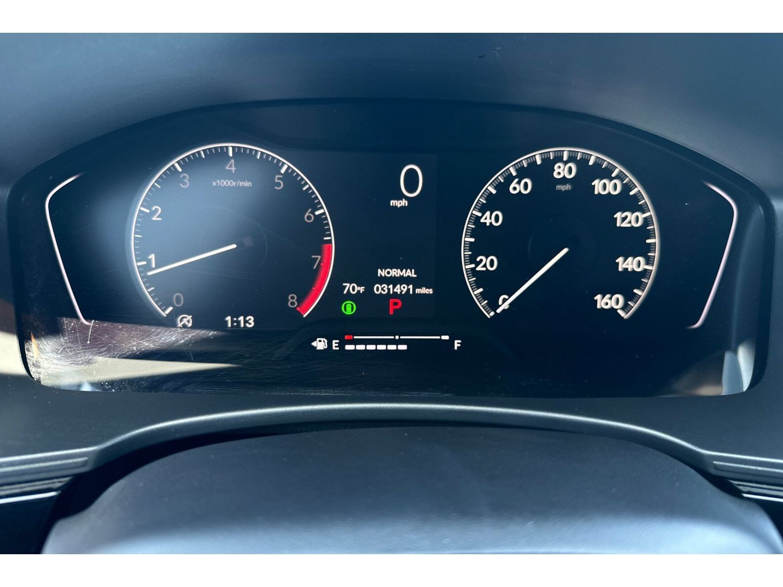 Used 2025 Honda Civic Sport image 38