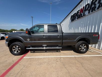 Used 2016 Ford F350 Lariat