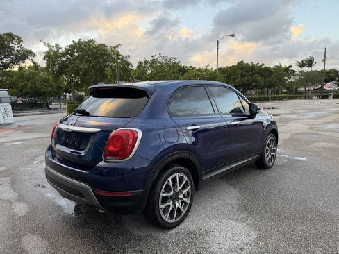 Used 2016 FIAT 500X Trekking Plus image 16
