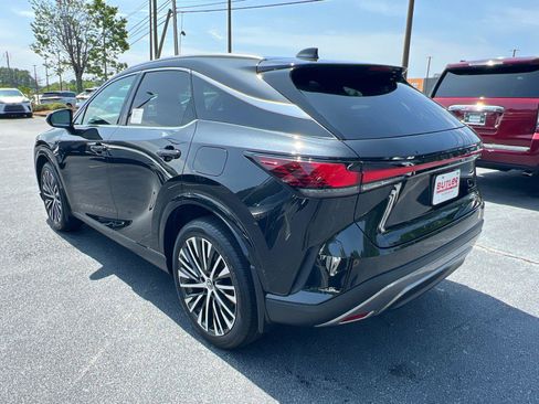 New 2026 Lexus RX 350 FWD image 8