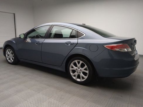 Used 2013 MAZDA MAZDA6 i Grand Touring w/ Technology Pkg image 3