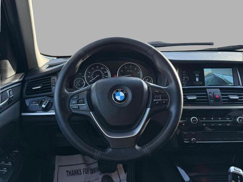 Used 2017 BMW X3 xDrive28i image 21
