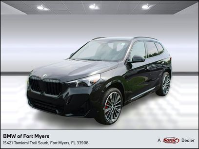 Used 2025 BMW X1 xDrive28i w/ Technology Package
