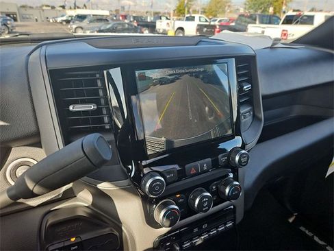 New 2024 RAM 3500 Tradesman w/ Chrome Appearance Group image 27