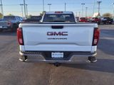 New 2025 GMC Sierra 1500 Pro w/ Pro Value Package image 5