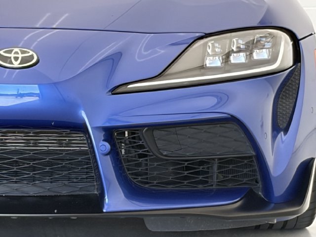 Used 2026 Toyota Supra Premium w/ Driver Assist Package RWD image 9