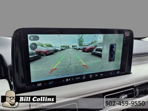 New 2025 Lincoln Aviator Reserve image 50