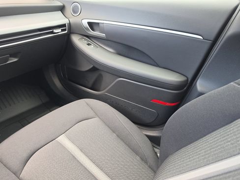 New 2026 Hyundai Sonata SEL FWD image 20