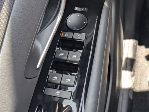 New 2025 Hyundai Santa Cruz Limited image 28