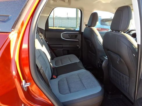 Used 2022 Ford Bronco Sport Big Bend w/ Convenience Package image 15