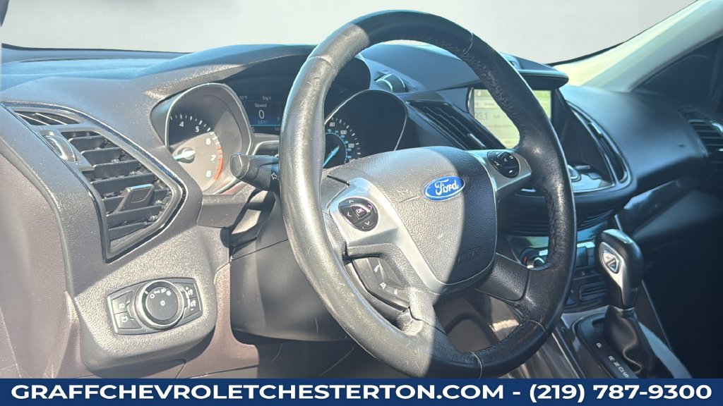 Used 2016 Ford Escape Titanium AWD/4WD image 30
