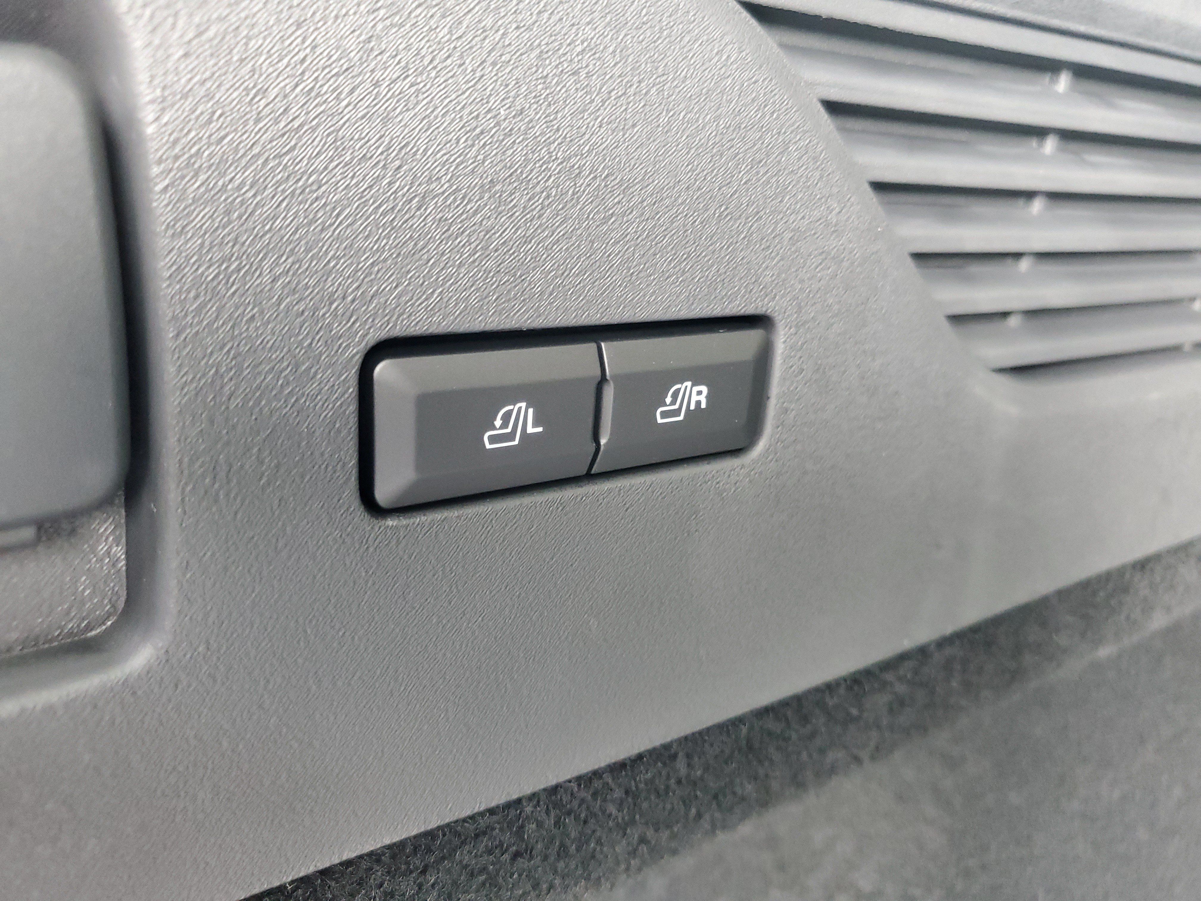 New 2026 Lincoln Nautilus Reserve AWD/4WD image 34