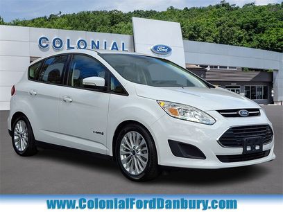Used 2017 Ford C-MAX SE