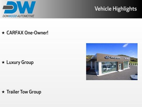 Used 2015 Jeep Cherokee Limited w/ Luxury Group AWD/4WD image 3