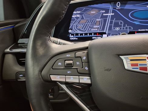 Certified 2024 Cadillac Escalade Sport AWD/4WD image 31