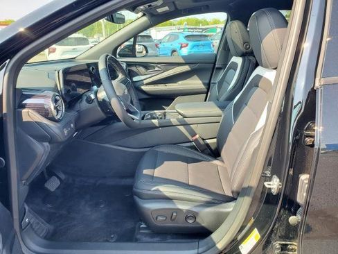 New 2025 Chevrolet Blazer EV LT w/ Super Cruise Package image 8