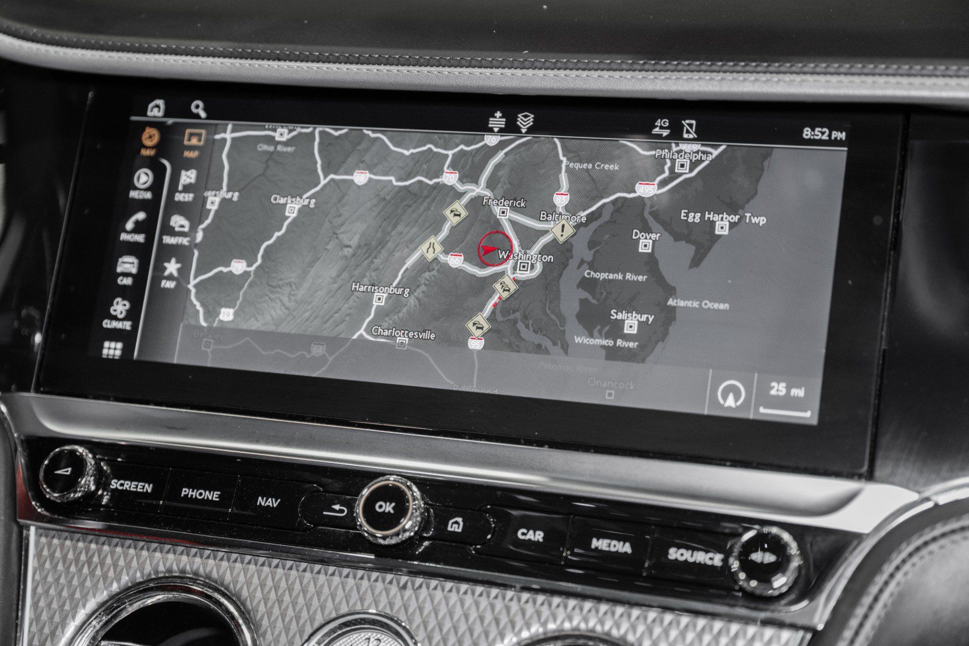 Used 2022 Bentley Continental GT AWD/4WD image 29