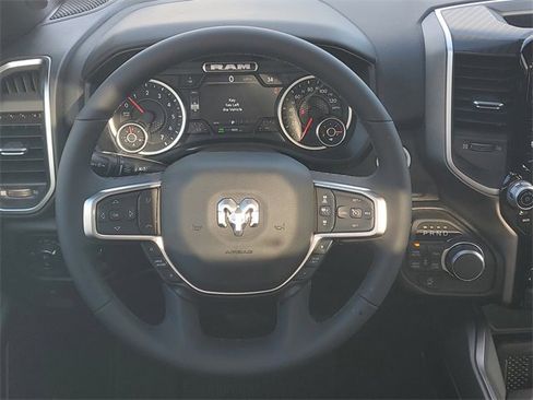 New 2026 RAM 1500 Big Horn image 13