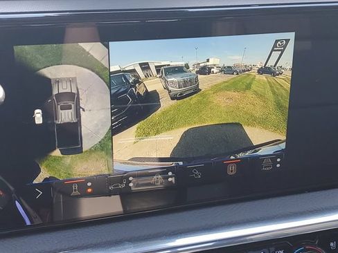 New 2026 GMC Sierra 3500 Denali AWD/4WD image 15