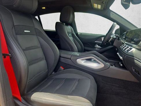 Used 2024 Mercedes-Benz GLE 53 AMG 4MATIC Coupe image 18