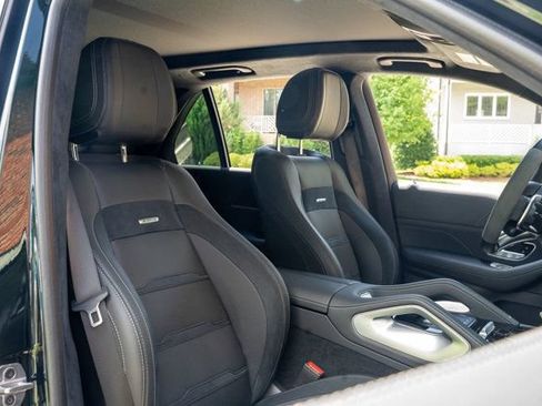 Used 2024 Mercedes-Benz GLE 63 AMG S image 48