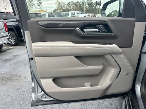 New 2026 GMC Yukon Elevation w/ Elevation Premium Package image 11