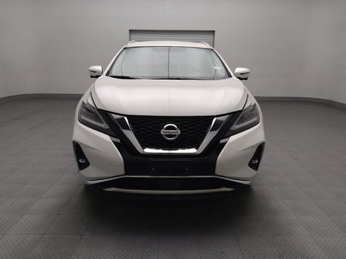 Used 2019 Nissan Murano SL image 15