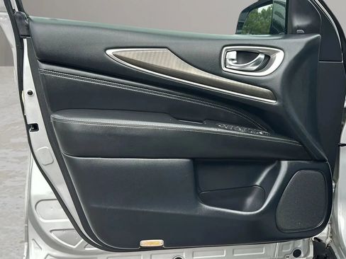 Used 2019 INFINITI QX60 Pure image 25