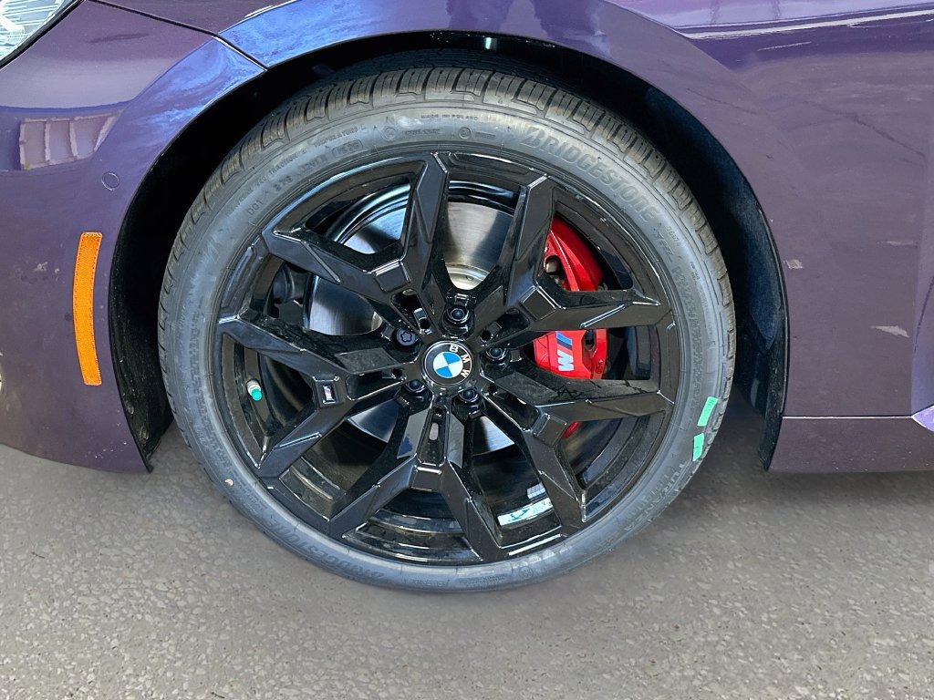 New 2026 BMW 230i xDrive Coupe w/ Premium Package AWD/4WD image 33