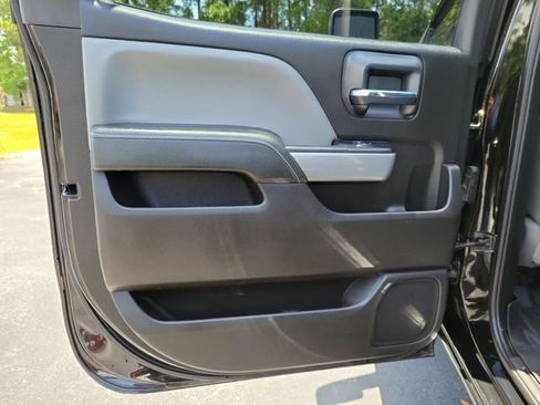 Certified 2019 Chevrolet Silverado 2500 LTZ w/ Duramax Plus Package AWD/4WD image 14